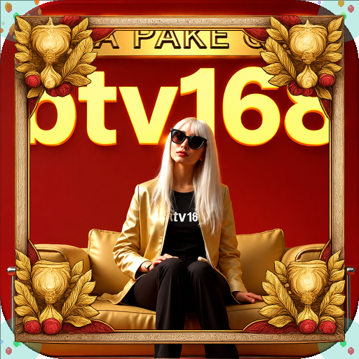 btv168 — galeri pratinjau Resmi APK
